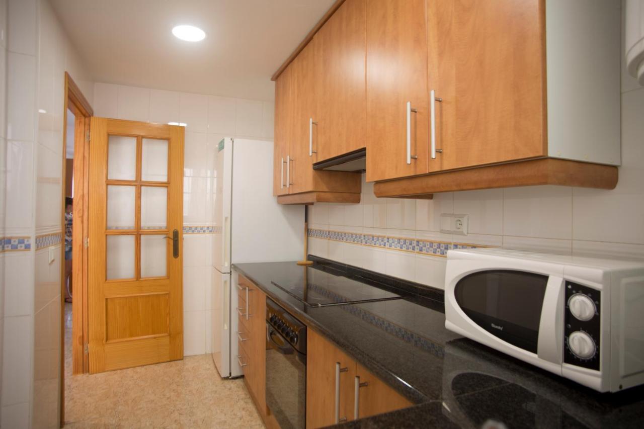 Apartamento Oroblanc Оропеса дел Мар Екстериор снимка
