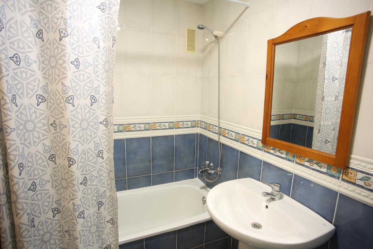 Apartamento Oroblanc Оропеса дел Мар Екстериор снимка