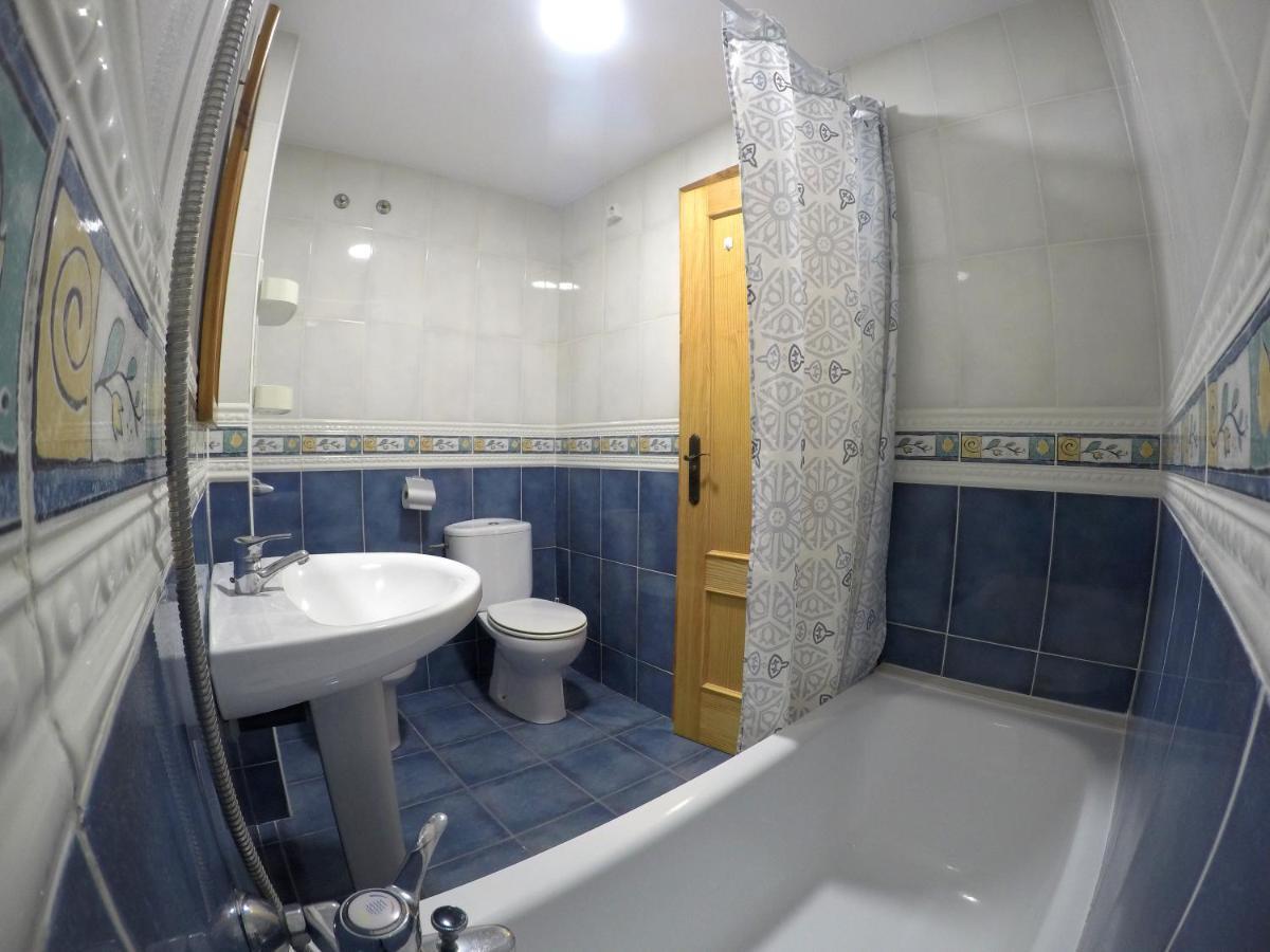 Apartamento Oroblanc Оропеса дел Мар Екстериор снимка