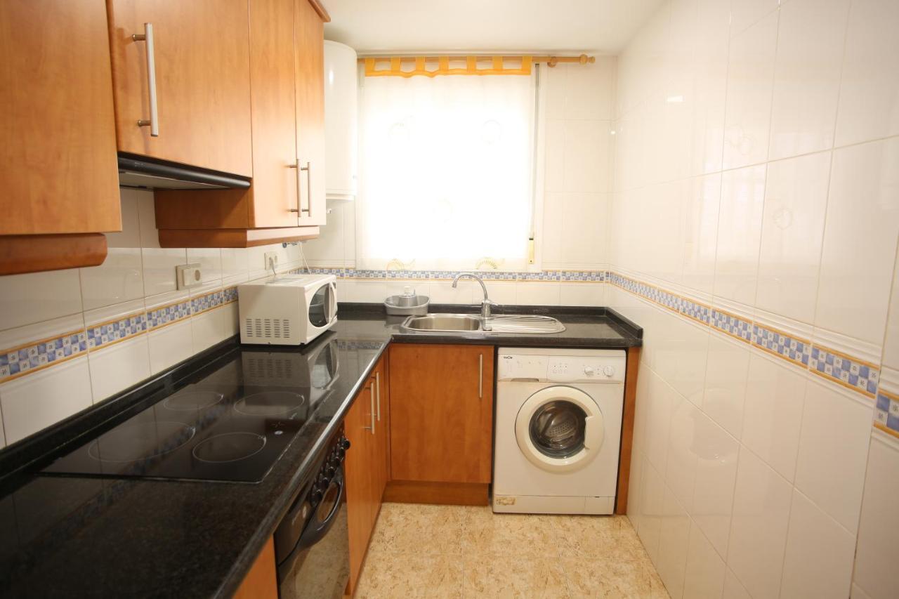Apartamento Oroblanc Оропеса дел Мар Екстериор снимка