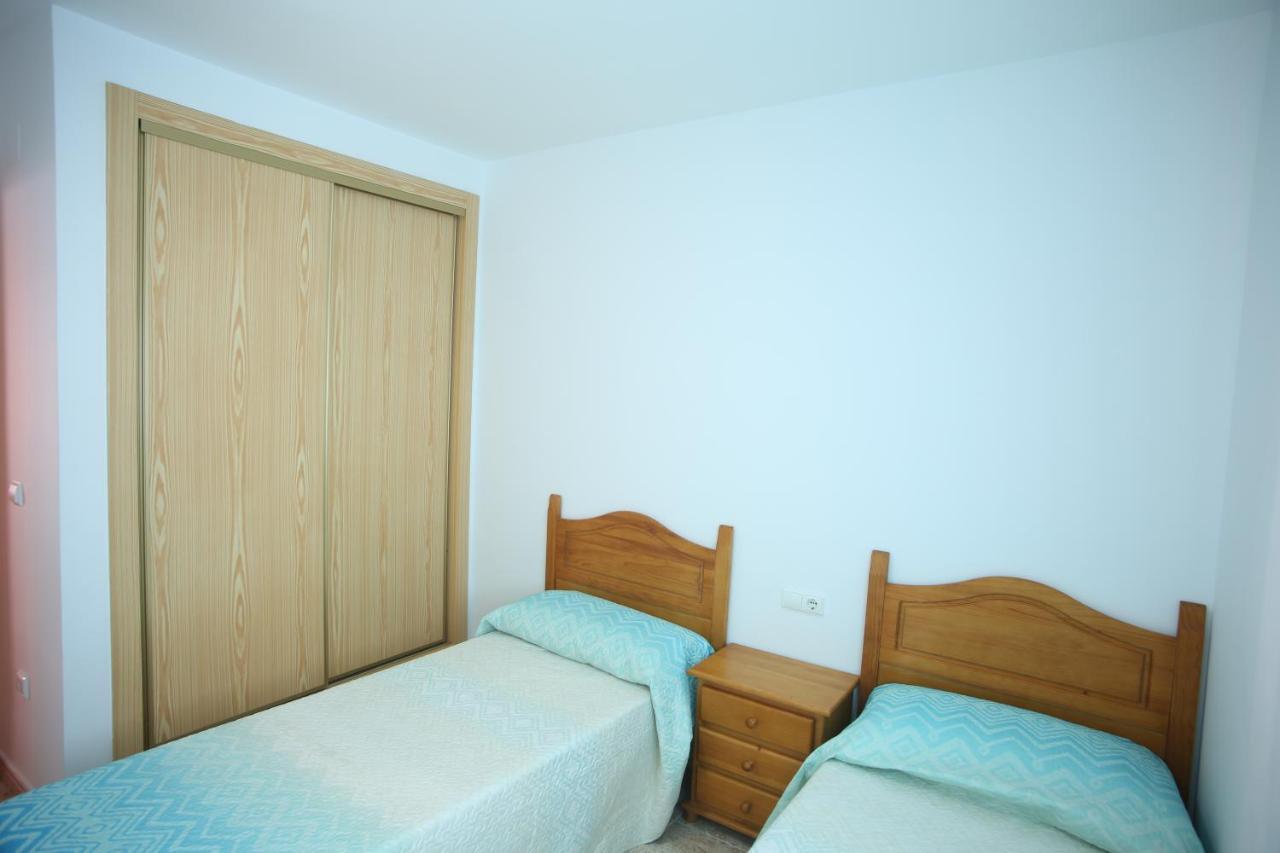 Apartamento Oroblanc Оропеса дел Мар Екстериор снимка